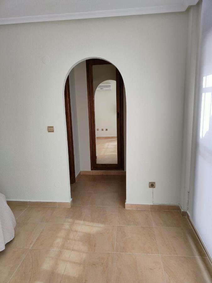 Fantastica Villa Familiar En La Marina San Fulgencio Ngoại thất bức ảnh