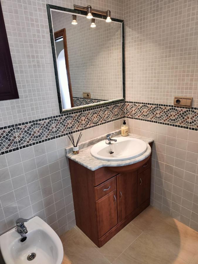 Fantastica Villa Familiar En La Marina San Fulgencio Ngoại thất bức ảnh