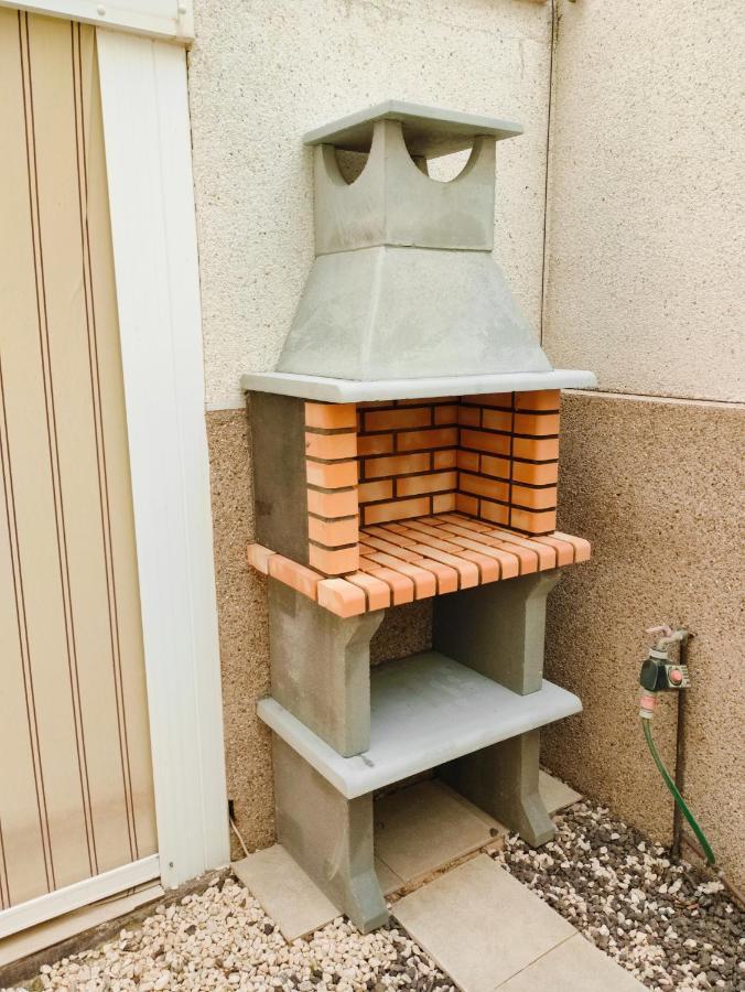 Fantastica Villa Familiar En La Marina San Fulgencio Ngoại thất bức ảnh